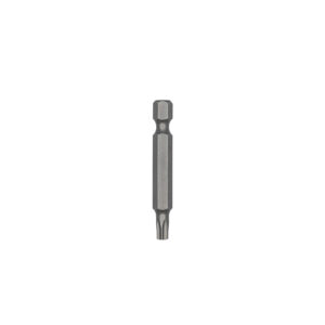 Inserti Torx per avvitare - attacco esagonale 1/4"